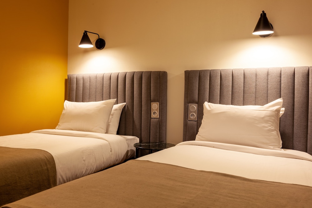 Grand Hotel de la Gare 13/51