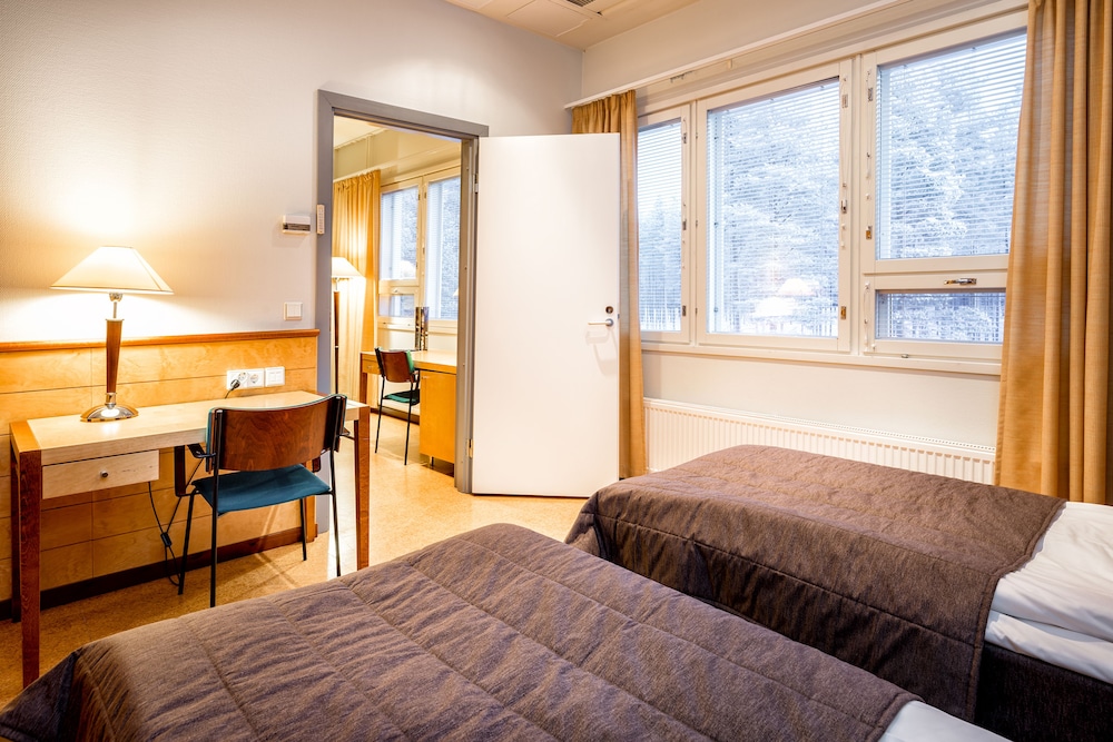 Rokua Health & Spa 27/50