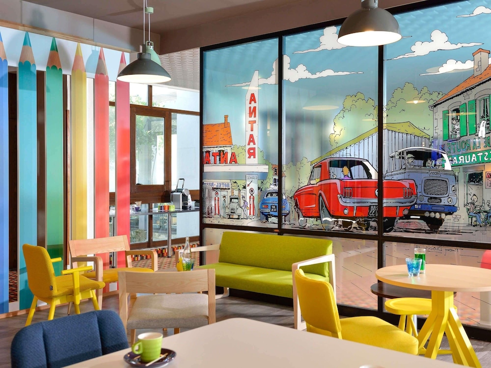 Ibis Styles Angouleme Nord 22/49