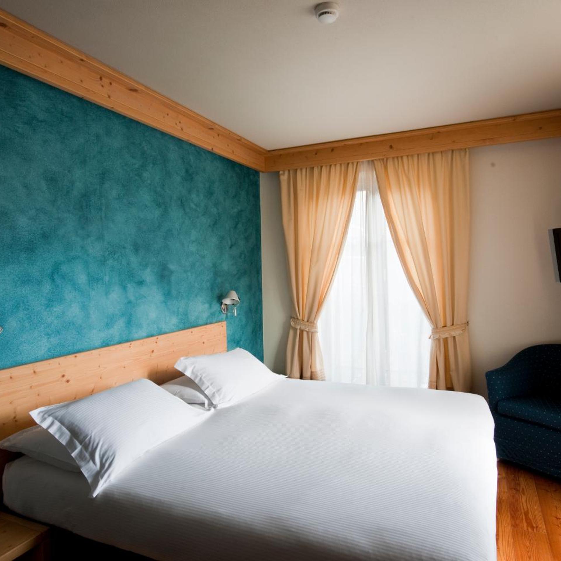 HOTEL MEUBLE SERTORELLI REIT 19/52