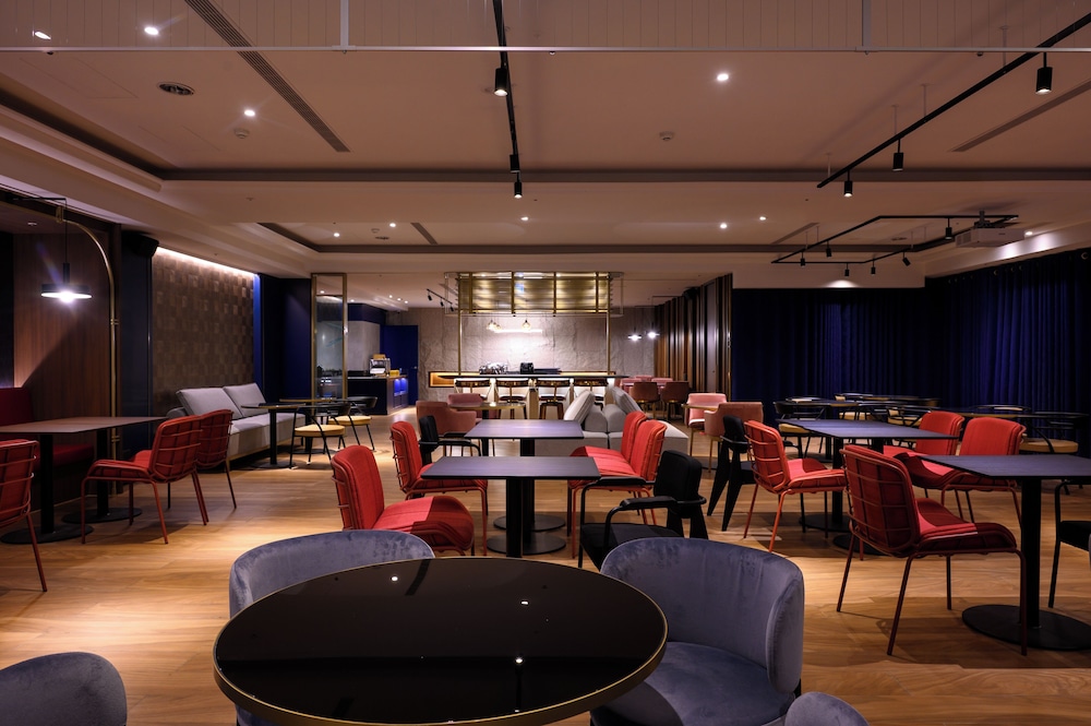 Olah Poshtel Taichung Wenxin 66/75