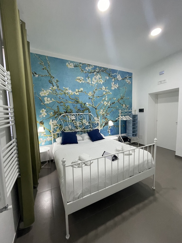 غرفة قياسية ثلاثية بسرير مزدوج وسرير فردي، Sweet Sleep Bed 5/10