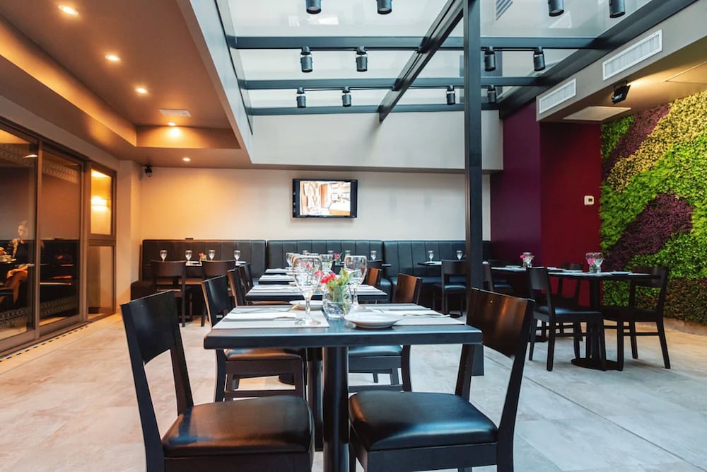 Arc Recoleta Boutique Hotel and Spa 50/68