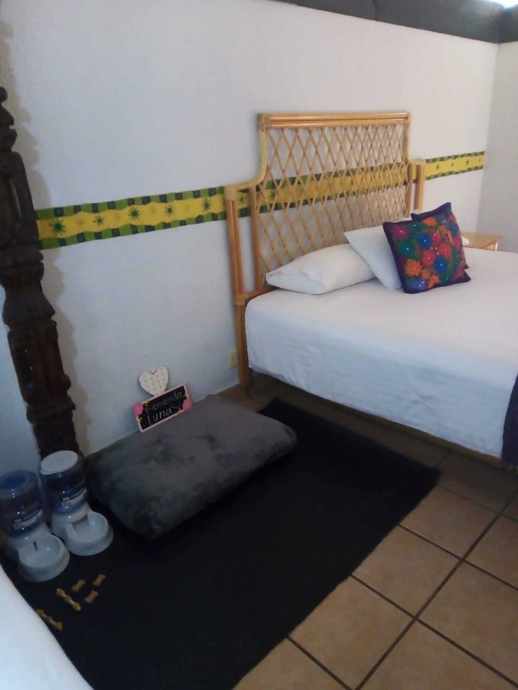 Hotel Hacienda Montesinos 28/58