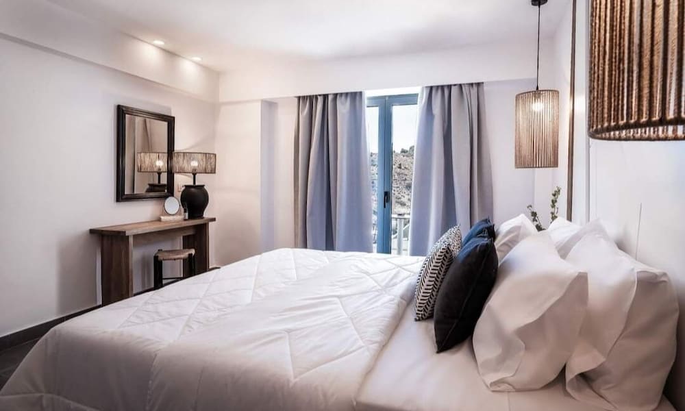 Stella Luxury Apartments 34/61