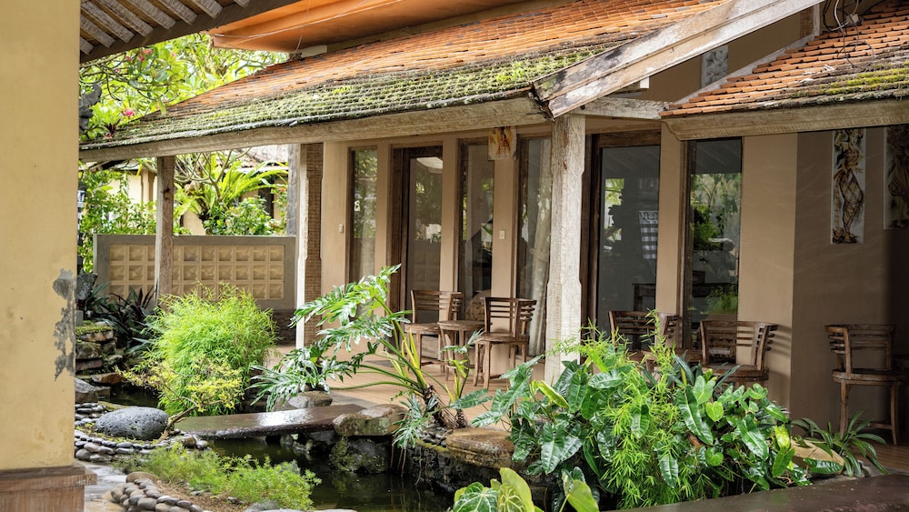 Uma Shanty Homestay 43/50