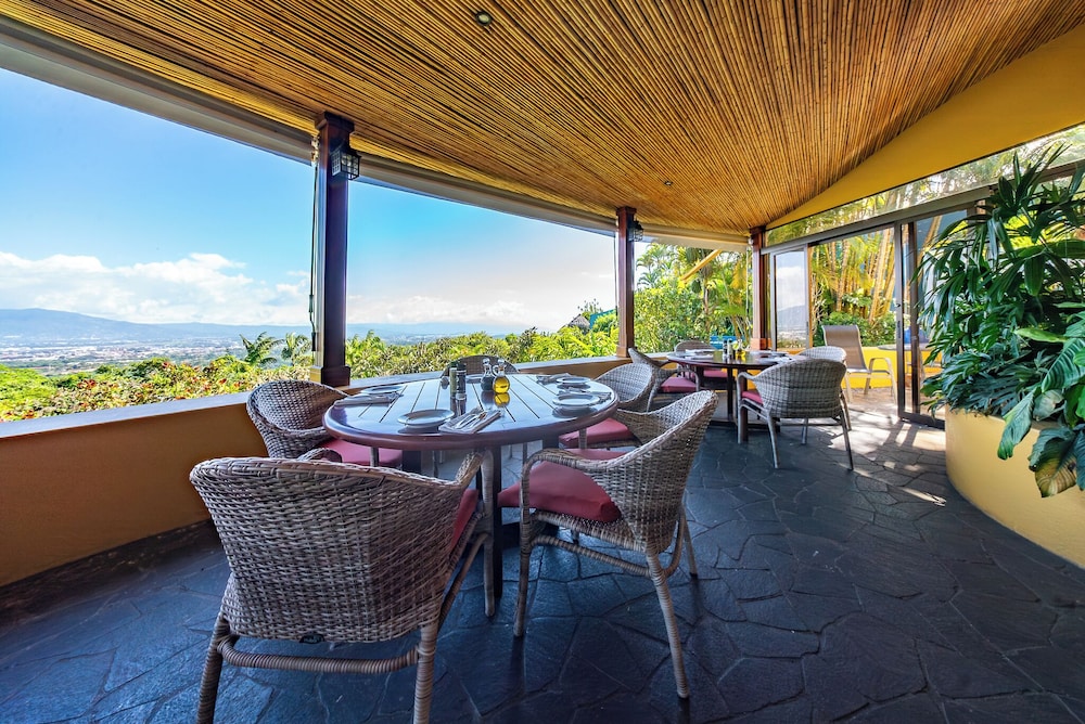 Xandari Resort and Spa 37/50