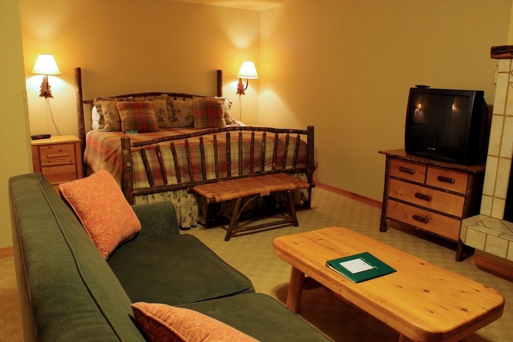 Mountain Lake Lodge 44/68