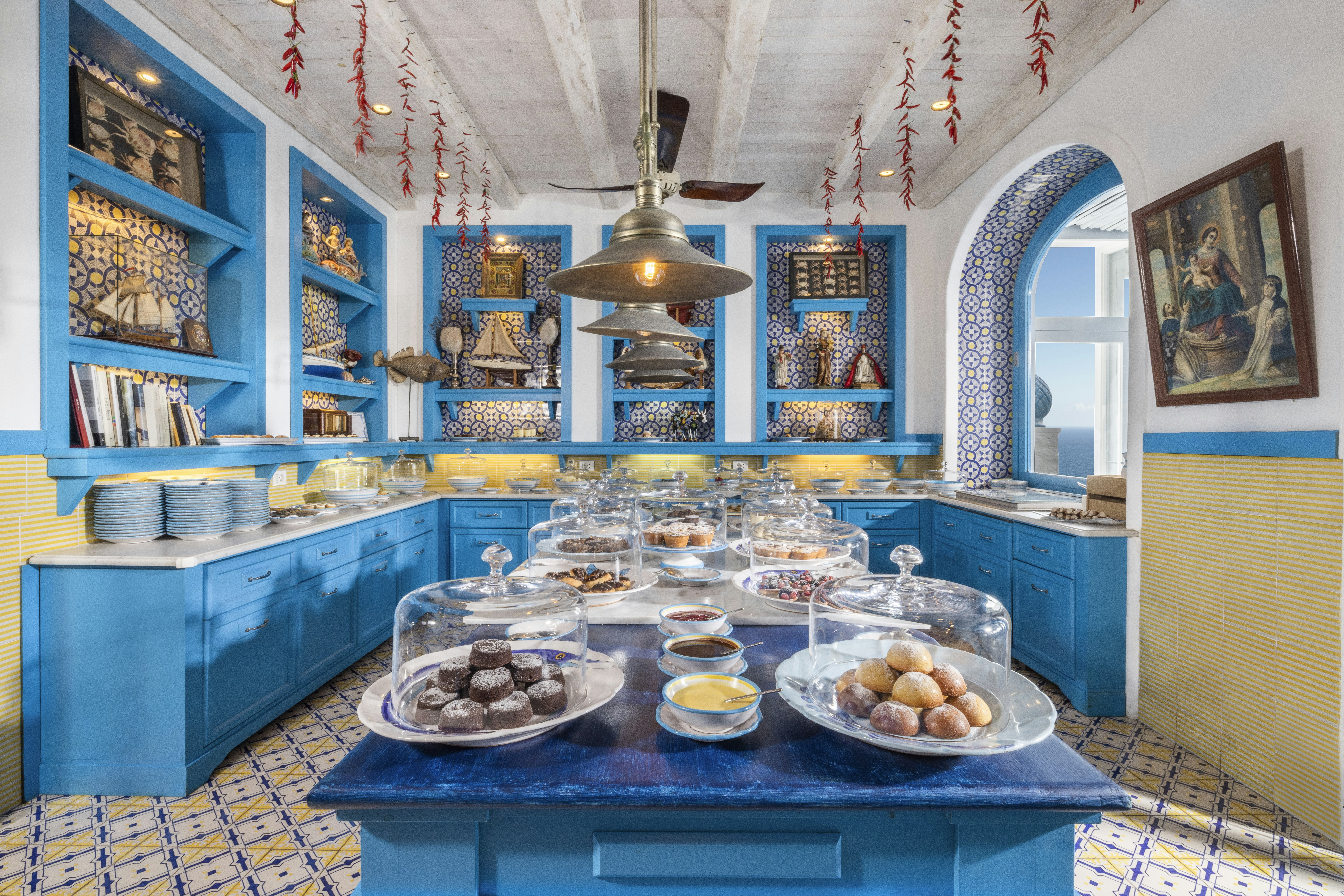 Jumeirah Capri Palace 58/83