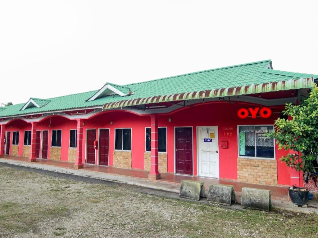 OYO 89684 Mawaddah Inn Stay 7/37