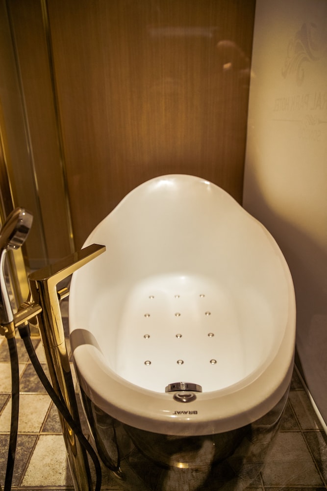 The Central Park Hotel Songdo 51/63