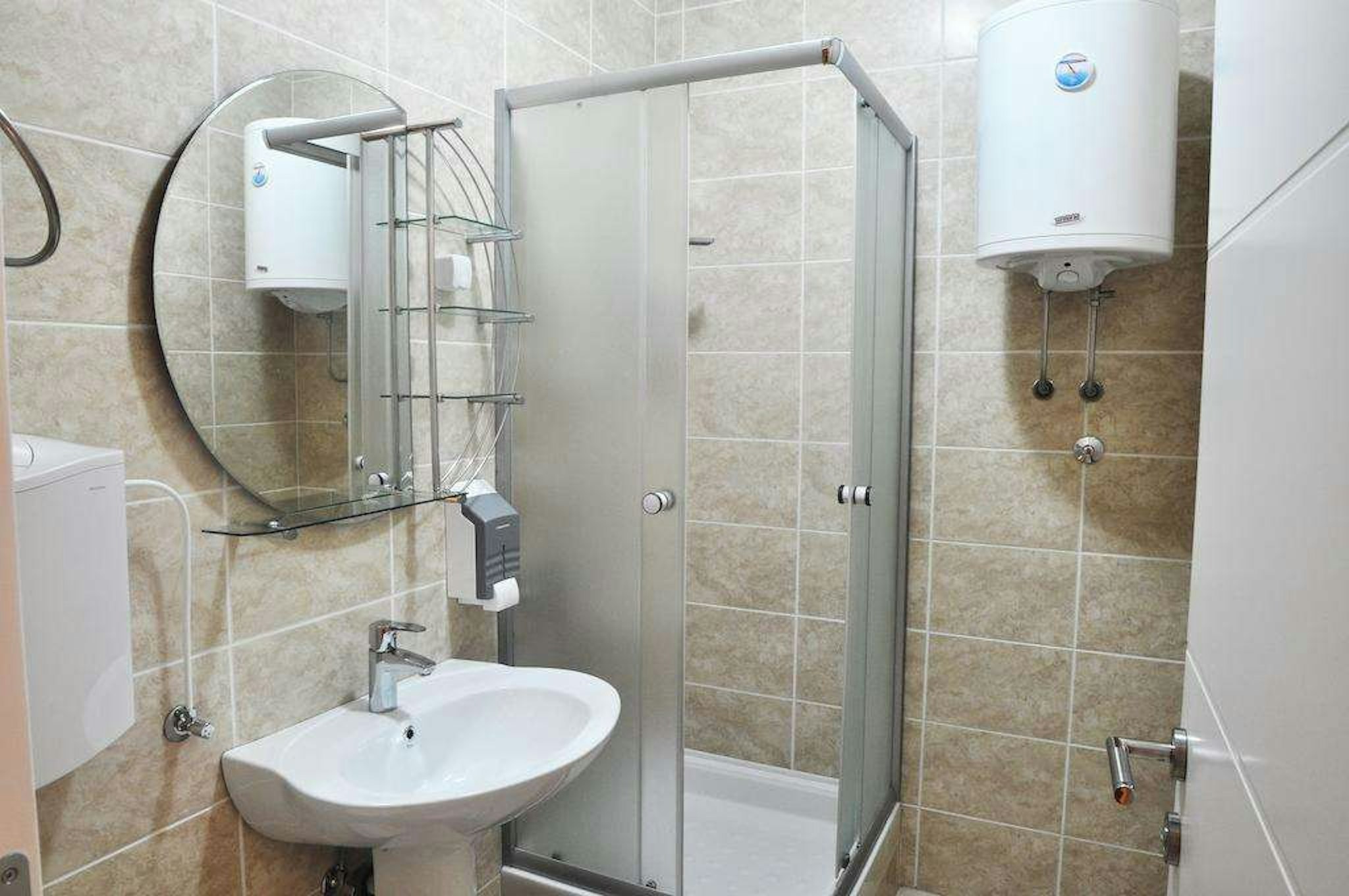 Garni Hotel Lotos 22/22