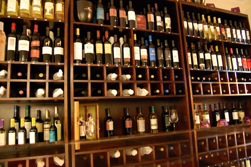 Delvino Boutique Hotel 1/56