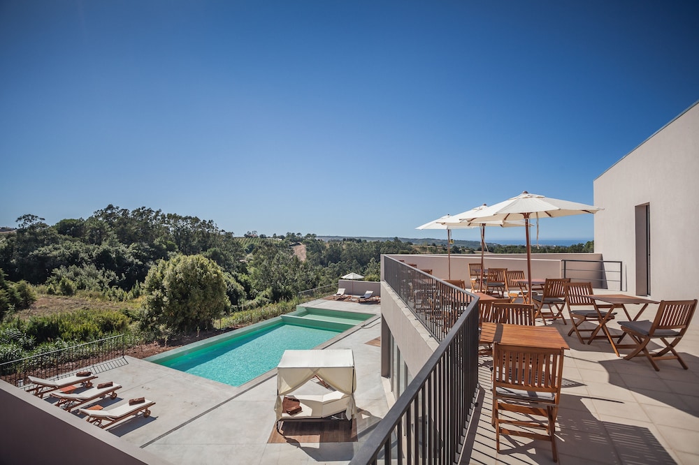 Vale D Azenha Hotel And Residences 23/50
