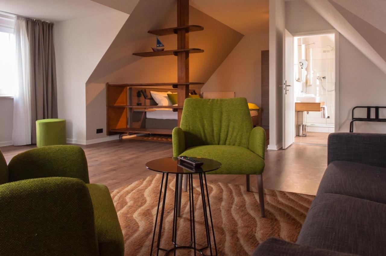 LINDENHOF Hotel Garni 14/34