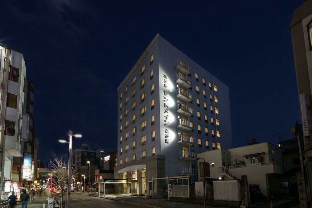 Hotel Centmain Nagoya 2/72