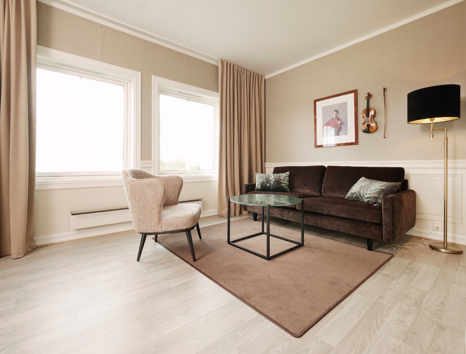 Roros Hotell 32/44