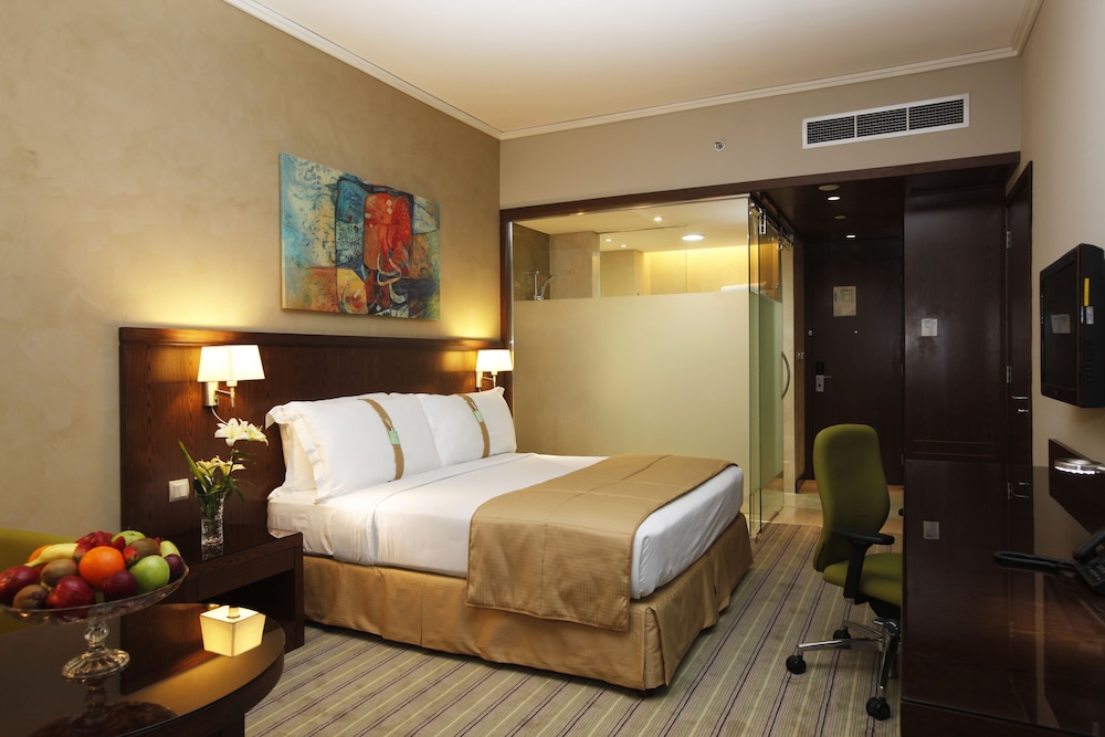 هوليداي إن الرياض - ميدان(Holiday Inn Riyadh - Meydan) 18/58