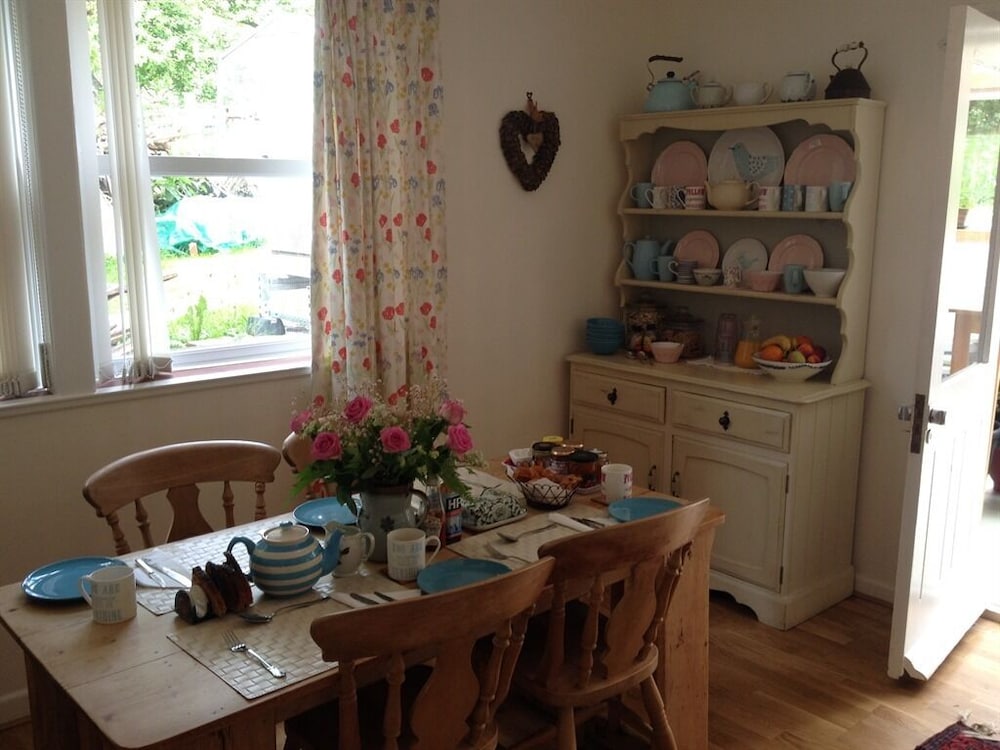St Anne's B&B 36/45