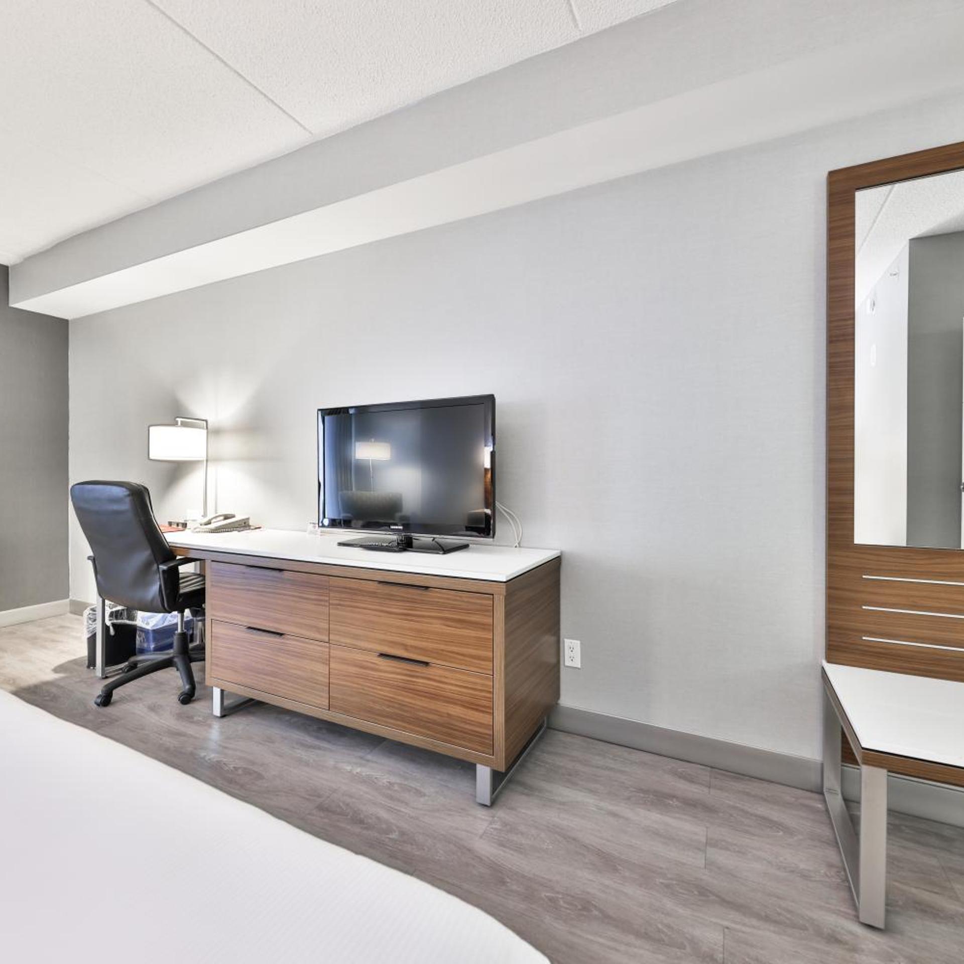 Admiral Inn Mississauga 5/50