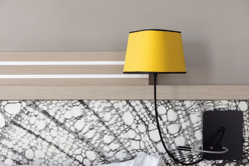 Hilton Garden Inn Bordeaux Centre 22/67