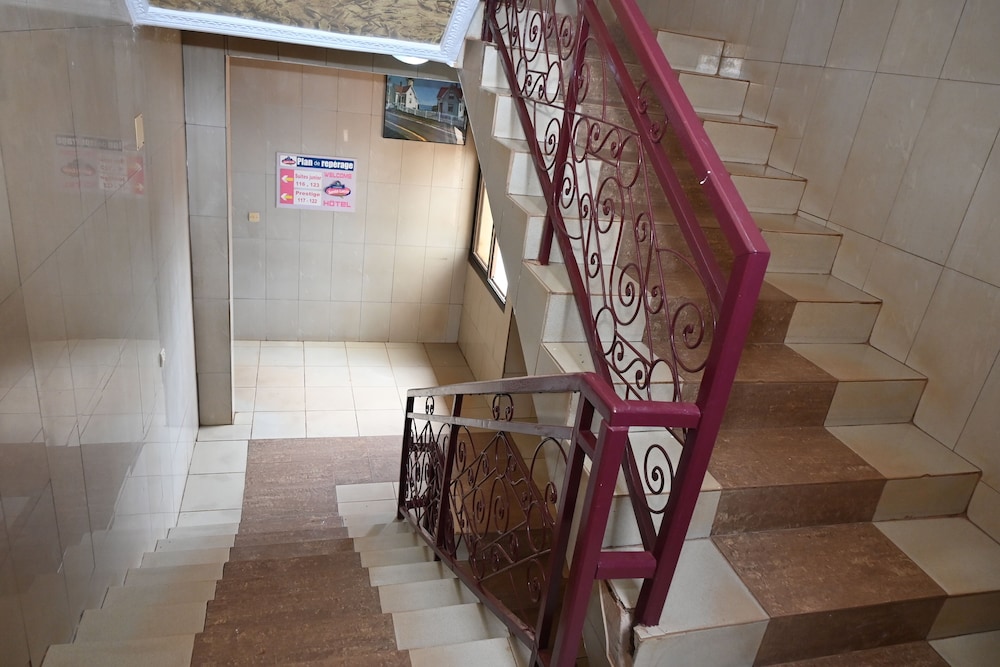 Hotel Santa Lucia 49/50