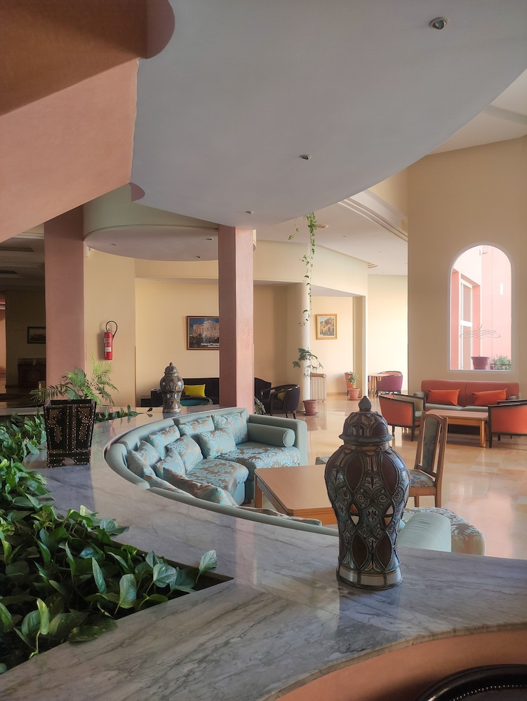 Hotel Idou Tiznit 20/46