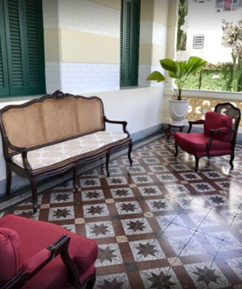 Casablanca Imperial Hotel 39/52