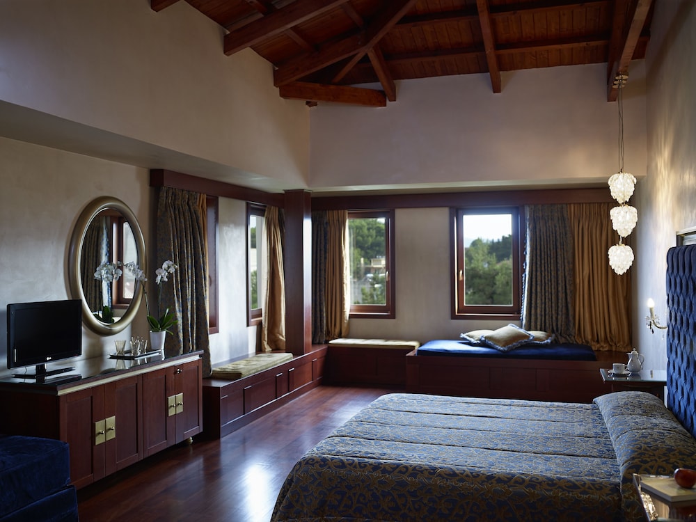 GRAND SERAI CONGRESS & SPA 31/64