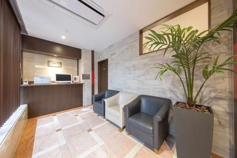 Karatsu Daiichi Hotel 9/44