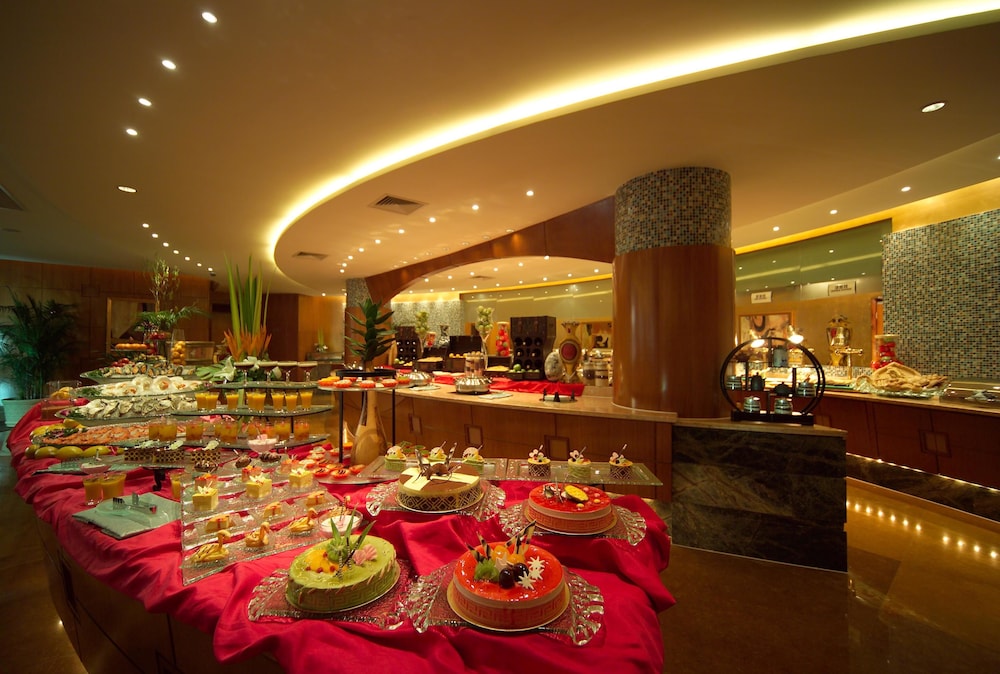 Songjiang New Century 14/32