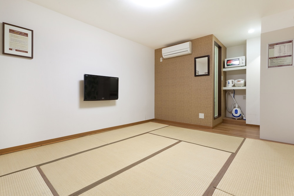 Hotel Hanabi 37/43