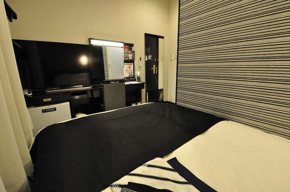 Apa Hotel Tkp Sapporo Ekikita Excellent 41/50