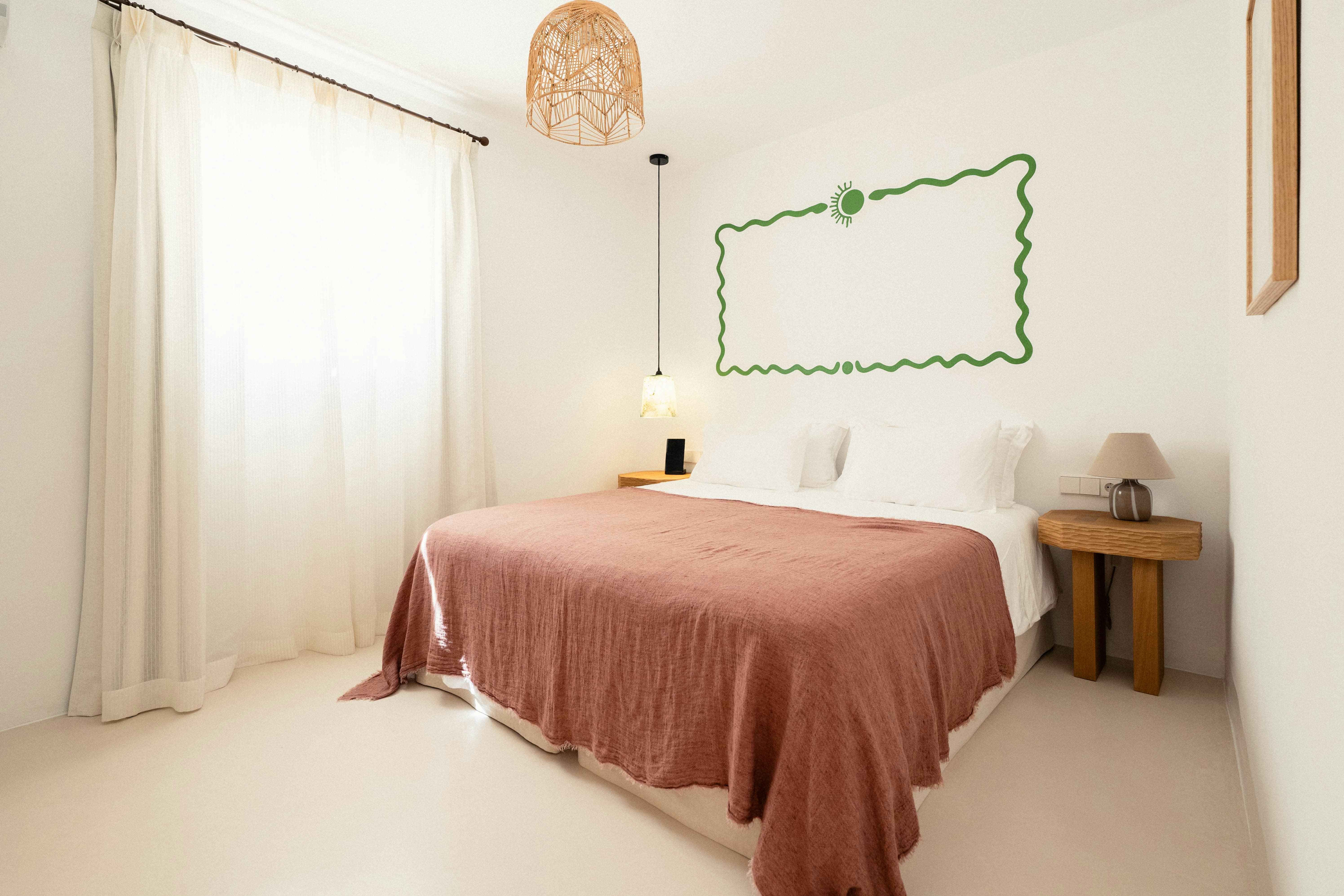 جناح عائلي، Petunia Hotel Ibiza 2/6