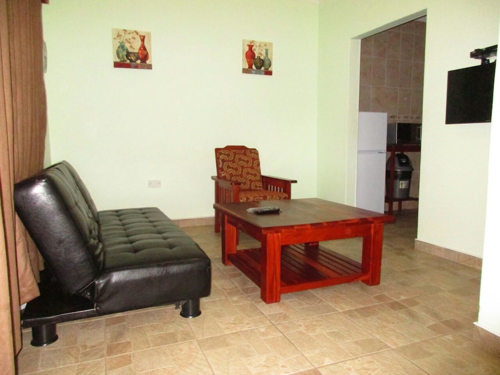 Masikiro Self-Catering Units 24/45