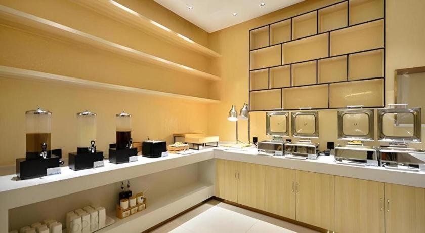 City Comfort Inn Shiyan Wudang Mountain 50/50
