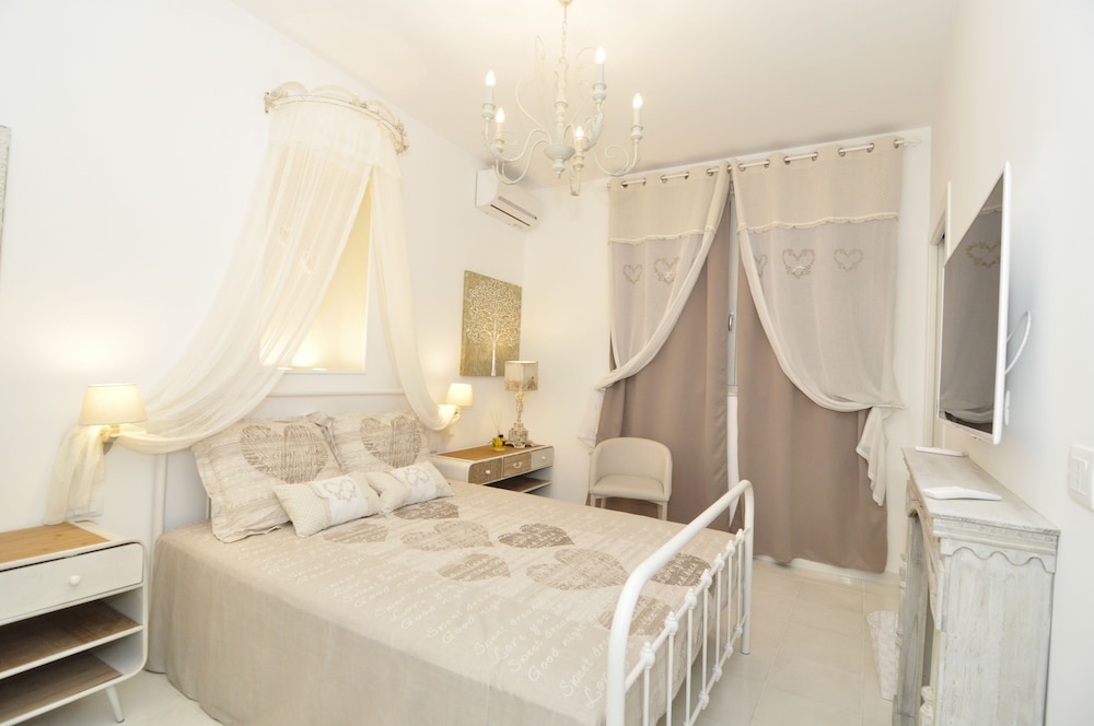 Quattrocuori Room & Relax 11/69
