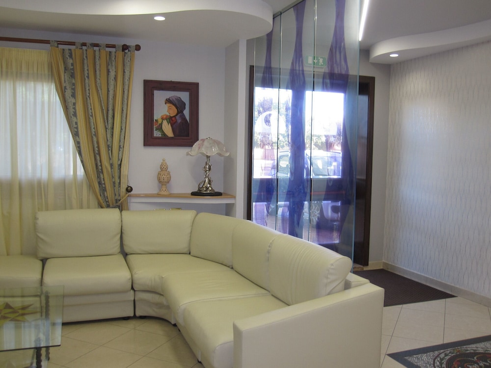 Hotel Continental 25/50