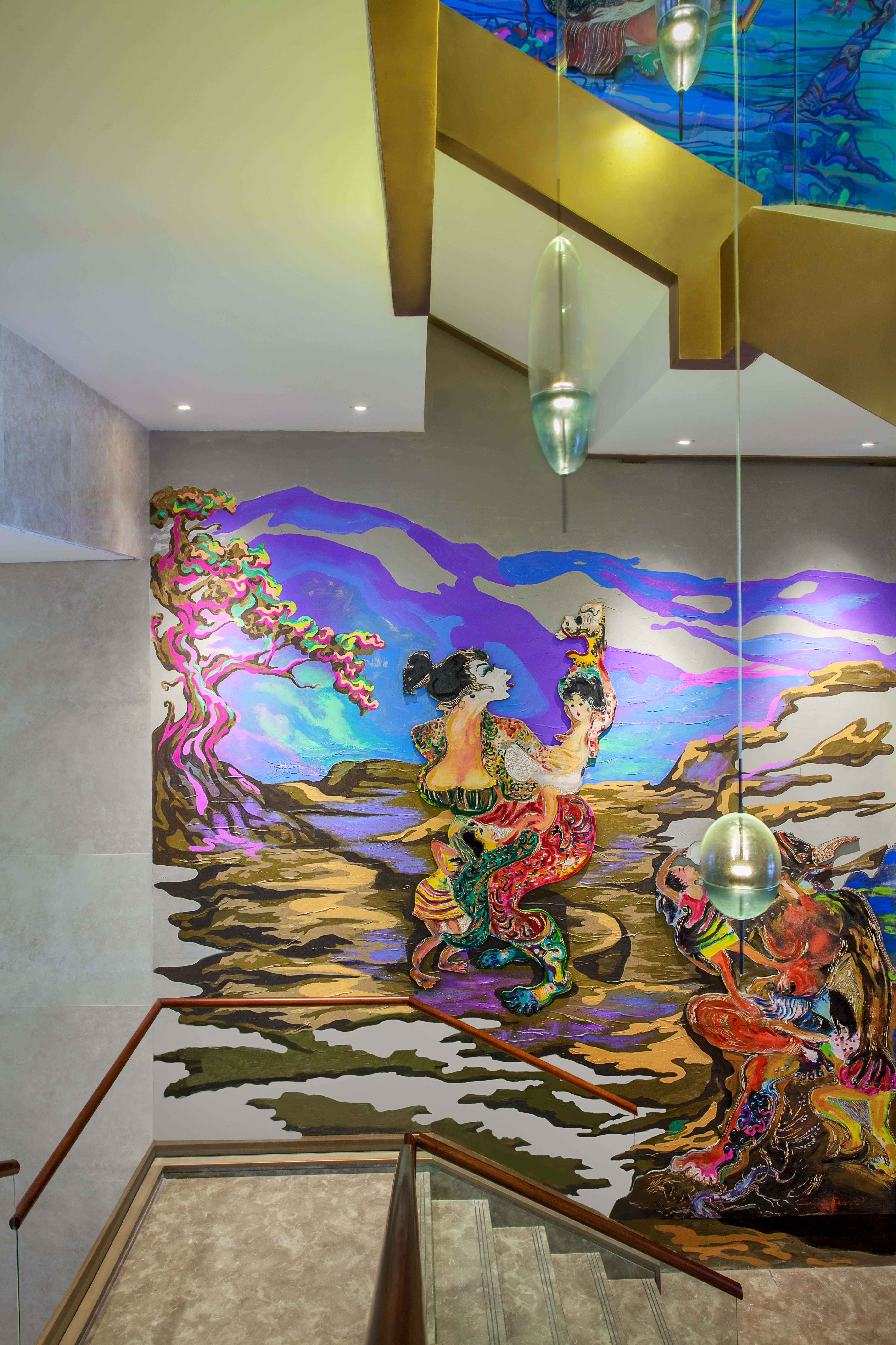 Ascott Sudirman Jakarta 39/39