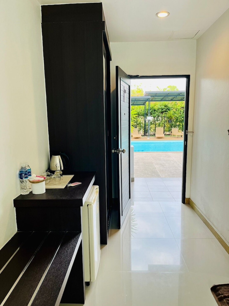 Bualinn Resort Nongkhai 50/50