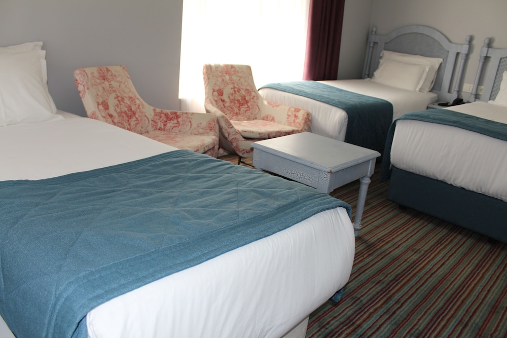 Santa Lucia Hotel 26/50