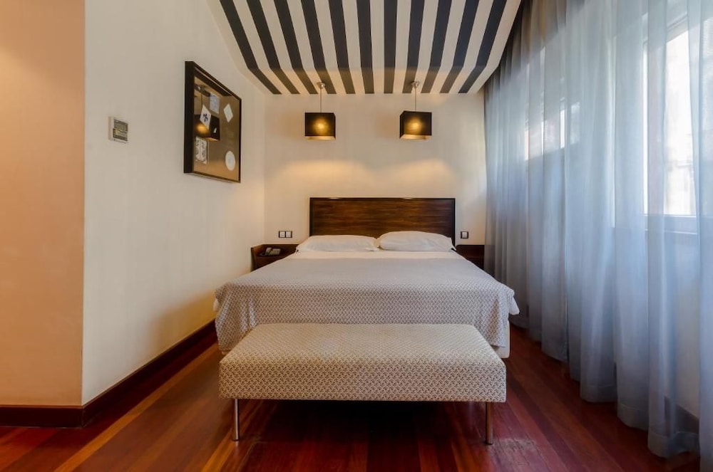 Belver Principe Real Hotel 24/64