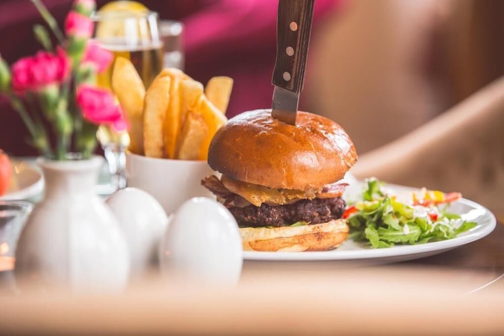 Corick House Hotel & Spa 9/30