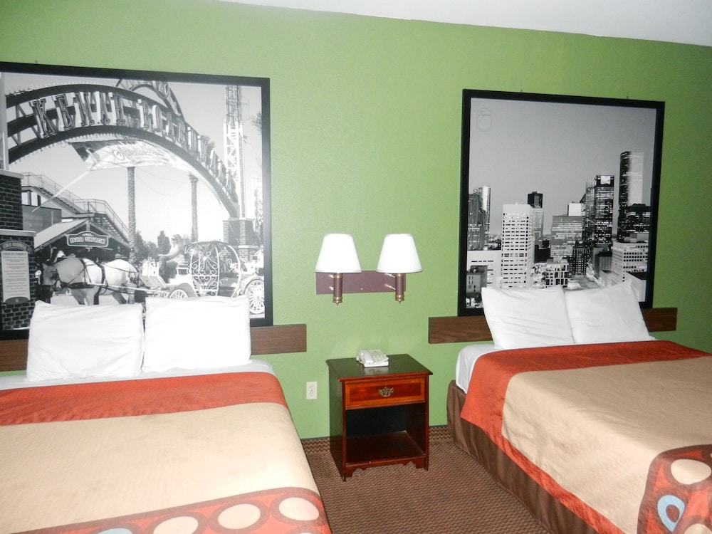 Belleza Inn & Suites Humble / FM 1960 19/36