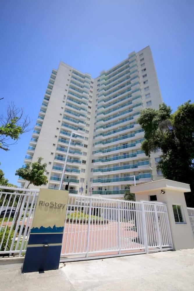 Flat & Suites in Rio Stay 2/42