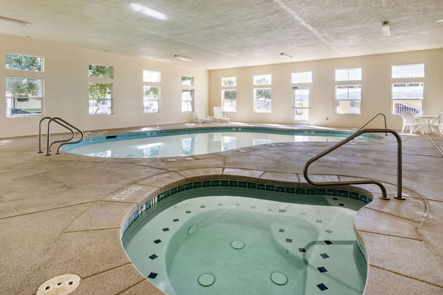 Comfort Inn & Suites Beaver - Interstate 15 North 26/33
