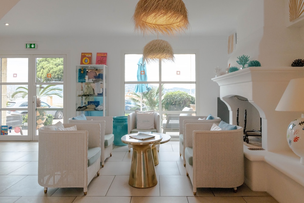 Hotel Le Mouillage 34/50