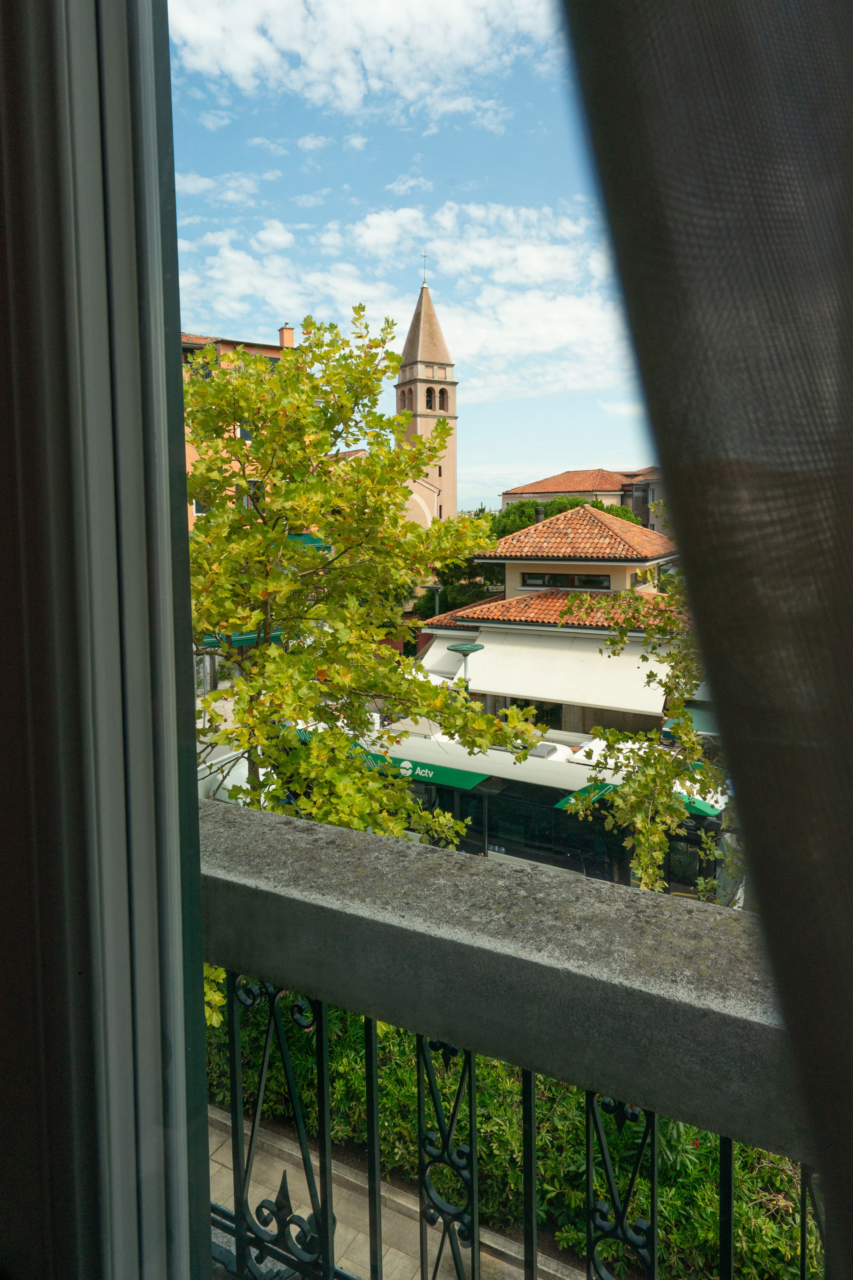 HOTEL MELIA VENEZIA LIDO 53/55