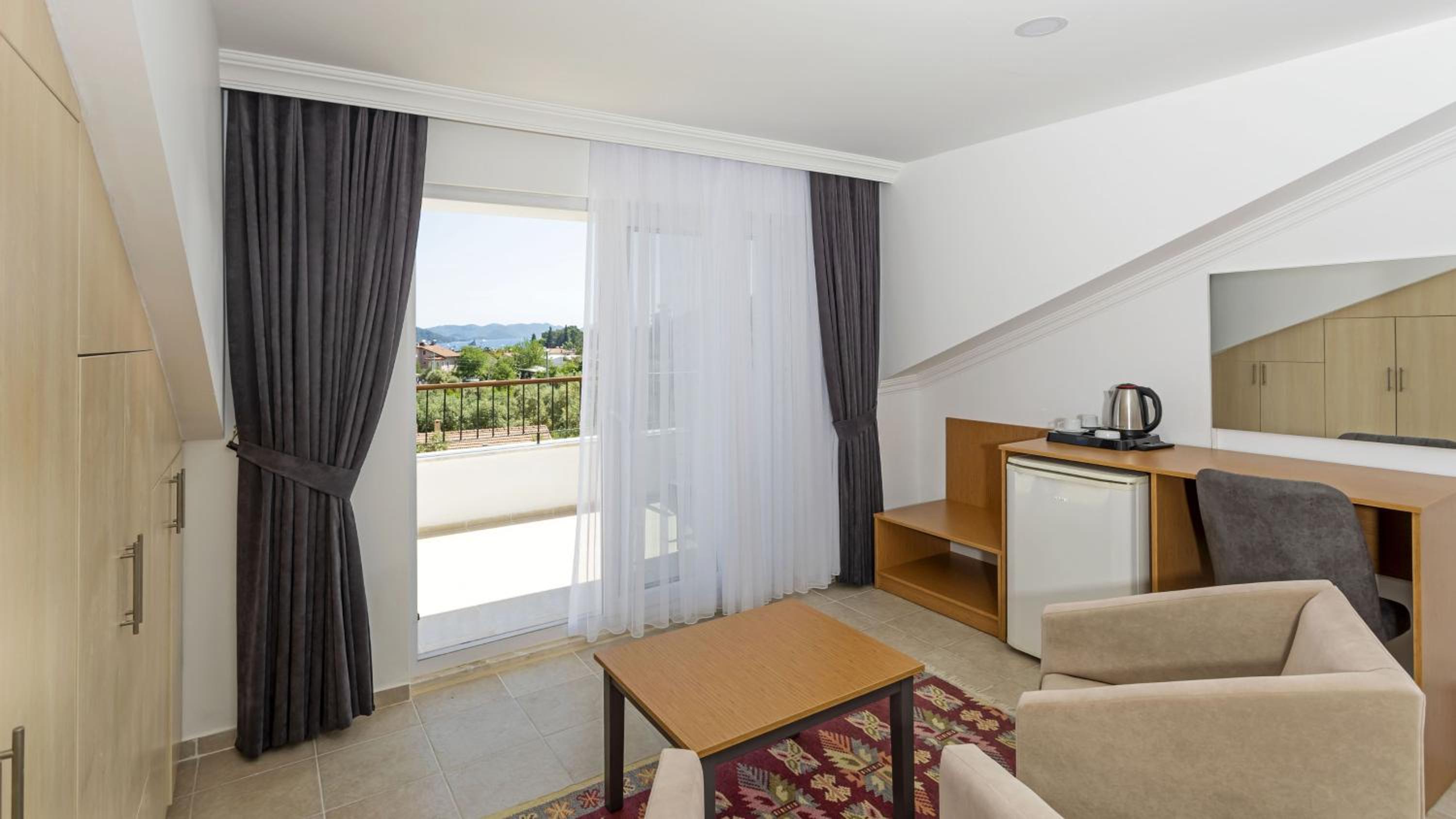 Kerem Apart Hotel 43/51
