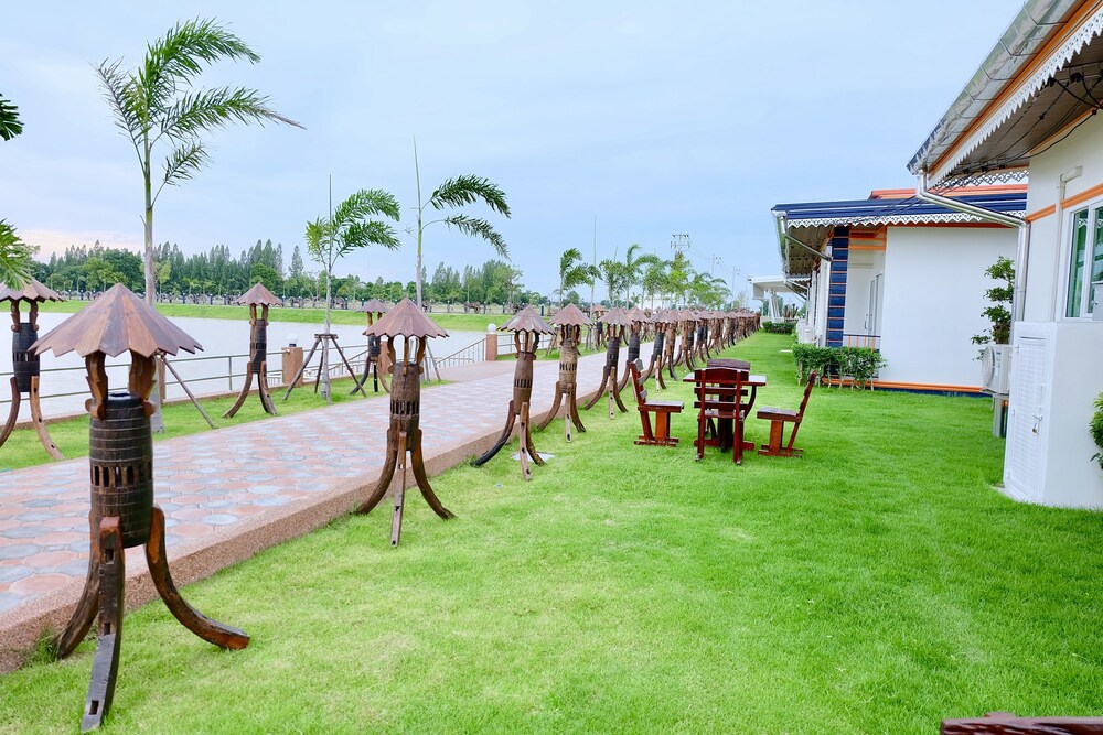 Infinity Seesun Resort 43/50